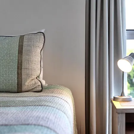 Rainbow Bay Resort Holiday Apartments-2